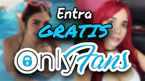 onlyfans gratis porno|Onlyfans Grátis